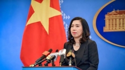 bo ngoai giao mot cong dan viet nhiem virus corona dang duoc dieu tri tich cuc o giang tay