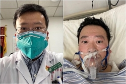 video mot thang chien dau cua nguoi hung canh bao som dich corona