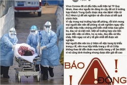 tung tin gia ve dich virus corona mot thanh nien bi phat 10 trieu dong