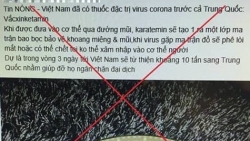 tung tin dung ma tuy de tri virus corona nam thanh nien bi cong an trieu tap