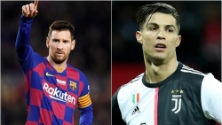 messi nhan luong cao nhat the gioi bo xa cronaldo