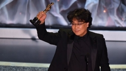 ky sinh trung dai thang o oscar 2020