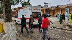 da dua ve nuoc nguoi phu nu tron khoi khu cach ly sang trung quoc