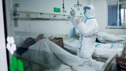 who chung toi khong biet chinh xac dich benh nay se di den dau