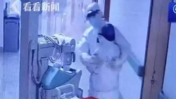 chuyen tinh xuc dong cua nhung y bac si chong dich virus corona