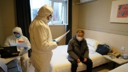 bi canh sat bat vi che giau tung den ho bac tam dich corona