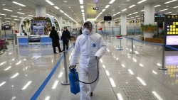 1 nguoi lay cho 15 nguoi ca sieu lay nhiem covid 19 khien han quoc chan dong