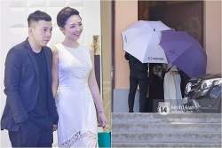 Tin tức giải trí Việt mới nhất 24h (20/2): Đám cưới Tóc Tiên - Hoàng Touliver diễn ra bí mật