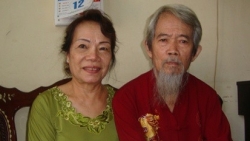 dao dien vo cai luong doi co luu qua doi