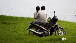 tinh yeu tren yen xe va nhung dieu o viet nam khien khach tay an tuong