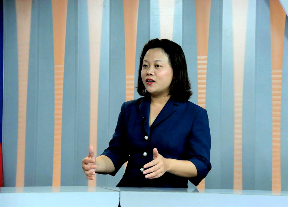 Chuyện nhà TS "toán tư duy" POMath Chu Cẩm Thơ - Người phụ nữ ảnh hưởng nhất VN 2019