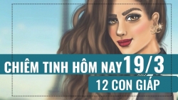 chiem tinh hom nay 1932019 cua 12 con giap tuoi ngo gap rac roi
