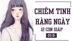 chiem tinh hang ngay 213 6 dieu nen va khong nen cua 12 con giap