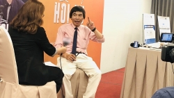 ba nguyen tac day con thanh cong cua tien si le tham duong