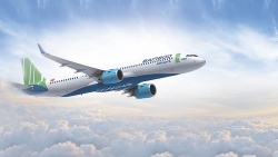 Bamboo Airways mua 50 máy bay Airbus "hàng khủng" bay gần 6.500 km không nghỉ