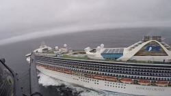 tin tuc the gioi moi nhat hom nay 73 21 nguoi nhiem covid 19 tren du thuyen o my