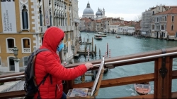 tin tuc the gioi moi nhat hom nay 93 italy thanh o dich lon thu hai the gioi