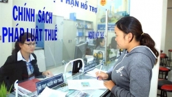 tiep tuc day manh cai cach thu tuc hanh chinh thue