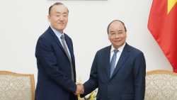 thu tuong tiep truong dai dien to chuc y te the gioi tai viet nam