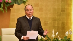 thu tuong chu tri hoi nghi tong ket 10 nam thuc hien ket luan cua bo chinh tri ve an ninh luong thuc