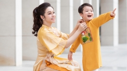 gianh duoc quyen nuoi con nhat kim anh bat khoc ngay tai toa