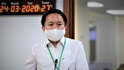 loan tin phong toa tphcm sai su that 18 tai khoan bi xu ly