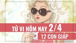 tu vi hom nay 242019 cua 12 con giap tuoi mui danh mat ban than