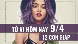 tu vi hom nay 942019 cua 12 con giap tuoi mao bi trach oan