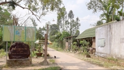 giai cuu lang homestay ben ngoai khu di san my son