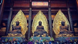 nguon goc va y nghia cua dai le phat dan lien hop quoc vesak