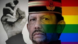 brunei hoan luat nem da den chet nguoi quan he dong tinh sau khi bi quoc te len an gay gat