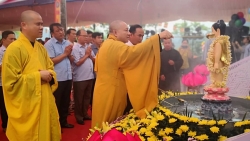 cao bang tuyen quang ha giang long trong to chuc dai le phat dan 2019