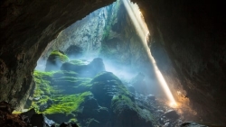 son doong hang dong khong lo vuot xa moi suy nghi thach thuc moi tuong tuong