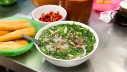 pho bun cha va 6 mon ngon ha noi duoc bao phap ca ngoi