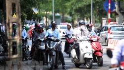 tin tuc trong ngay 75 moi nhat mien bac mien trung buoc vao cao diem nang nong