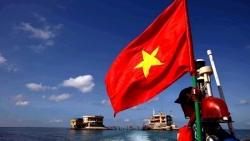 Việt Nam kiên quyết bác bỏ yêu sách phi lý của Trung Quốc ở Biển Đông