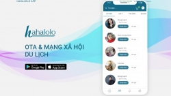 Hahalolo là gì? Vì sao "2 tỷ thành viên" bị chế giễu?