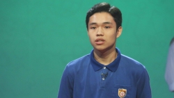 chuoi ngay ap luc khung khiep cua cau lop truong thi truot lop 10 cong lap