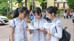 Điểm chuẩn lớp 10 ở Quảng Ninh năm 2019
