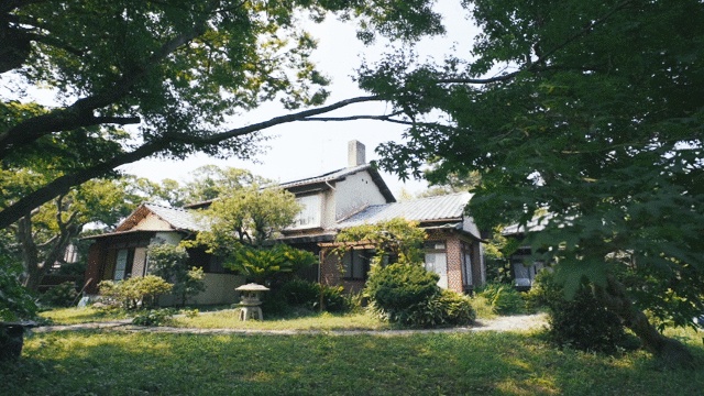 40 nam song tren nui cap vo chong nguoi nhat nhan ra y nghia cuoc doi