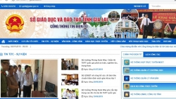 Tra cứu điểm thi THPT quốc gia 2019 ở Gia Lai