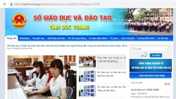 Tra cứu điểm thi THPT quốc gia 2019 ở Sóc Trăng