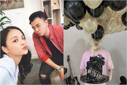 Facebook sao Việt hôm nay (5/7): Thu Quỳnh đăng ảnh với Tuấn Tú, Sơn Tùng mừng sinh nhật tuổi 25