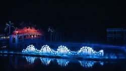 ky uc hoi an nhan giai thuong chuong trinh bieu dien thuc canh cong phu va y nghia