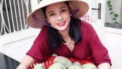 sao viet va cuoc song trong rau nuoi ga o nhung nong trai tien ty