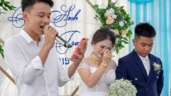 cam dong buc thu bo gui con gai ngay cuoi noi con den khong sinh ra con nhung la noi con gan bo vinh vien