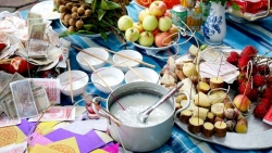 vi sao co tuc rai muoi gao trong le cung co hon ram thang 7