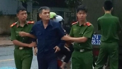 bat ngo nhan chung vu ong lao u70 nhieu lan hiep dam nu giup viec tan tat tai nha