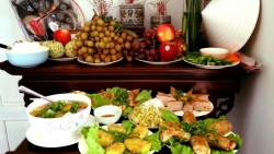 cung ram thang 7 va nhung dieu can dac biet luu y