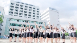 diem chuan dh cong nghiep tphcm chinh thuc 2019